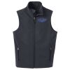 Core Soft Shell Vest Thumbnail