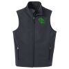 Core Soft Shell Vest Thumbnail