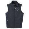 Core Soft Shell Vest Thumbnail