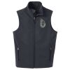 Core Soft Shell Vest Thumbnail