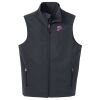 Core Soft Shell Vest Thumbnail
