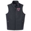 Core Soft Shell Vest Thumbnail
