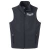 Core Soft Shell Vest Thumbnail