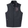 Core Soft Shell Vest Thumbnail