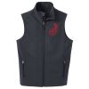 Core Soft Shell Vest Thumbnail