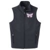 Core Soft Shell Vest Thumbnail