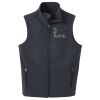 Core Soft Shell Vest Thumbnail