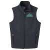 Core Soft Shell Vest Thumbnail