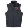 Core Soft Shell Vest Thumbnail
