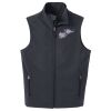 Core Soft Shell Vest Thumbnail