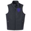 Core Soft Shell Vest Thumbnail
