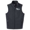 Core Soft Shell Vest Thumbnail