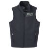 Core Soft Shell Vest Thumbnail