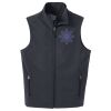 Core Soft Shell Vest Thumbnail