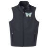 Core Soft Shell Vest Thumbnail
