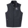 Core Soft Shell Vest Thumbnail
