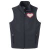 Core Soft Shell Vest Thumbnail