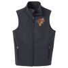Core Soft Shell Vest Thumbnail