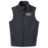 Core Soft Shell Vest Thumbnail