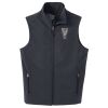 Core Soft Shell Vest Thumbnail