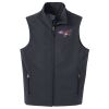 Core Soft Shell Vest Thumbnail