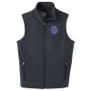 Core Soft Shell Vest Thumbnail