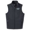 Core Soft Shell Vest Thumbnail