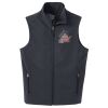 Core Soft Shell Vest Thumbnail