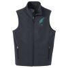 Core Soft Shell Vest Thumbnail