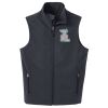 Core Soft Shell Vest Thumbnail