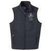 Core Soft Shell Vest Thumbnail