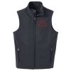 Core Soft Shell Vest Thumbnail