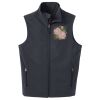 Core Soft Shell Vest Thumbnail