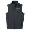 Core Soft Shell Vest Thumbnail