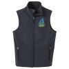 Core Soft Shell Vest Thumbnail