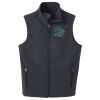 Core Soft Shell Vest Thumbnail