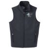 Core Soft Shell Vest Thumbnail