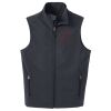 Core Soft Shell Vest Thumbnail