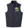 Core Soft Shell Vest Thumbnail