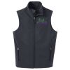 Core Soft Shell Vest Thumbnail