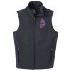 Core Soft Shell Vest Thumbnail