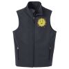 Core Soft Shell Vest Thumbnail