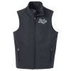 Core Soft Shell Vest Thumbnail
