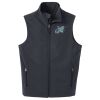 Core Soft Shell Vest Thumbnail