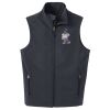 Core Soft Shell Vest Thumbnail