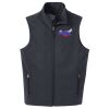 Core Soft Shell Vest Thumbnail