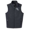 Core Soft Shell Vest Thumbnail