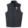 Core Soft Shell Vest Thumbnail