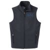 Core Soft Shell Vest Thumbnail