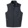 Core Soft Shell Vest Thumbnail